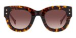 Carolina Herrera Her 0222_s (HER 0222_S_O63-HA_47) Women's EYEWEAR_1