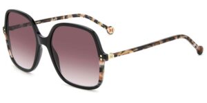 Carolina Herrera Her 0244_s (HER 0244_S_WR7-3X_56) Women's EYEWEAR_main