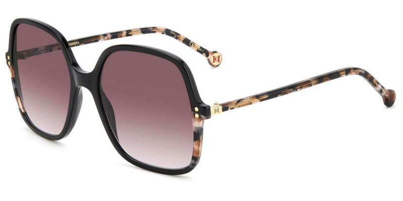 Carolina Herrera Her 0244_s (HER 0244_S_WR7-3X_56) Women's EYEWEAR_main