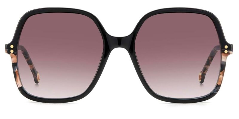 Carolina Herrera Her 0244_s (HER 0244_S_WR7-3X_56) Women's EYEWEAR_1