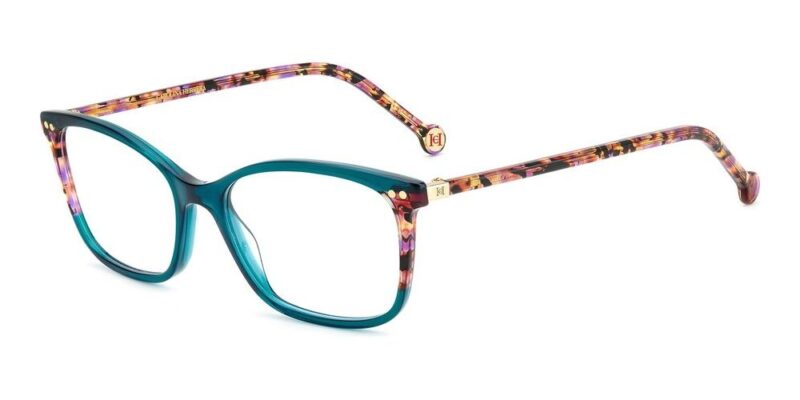 Carolina Herrera Her 0246 (HER 0246_1ED_53) Women's EYEWEAR_main