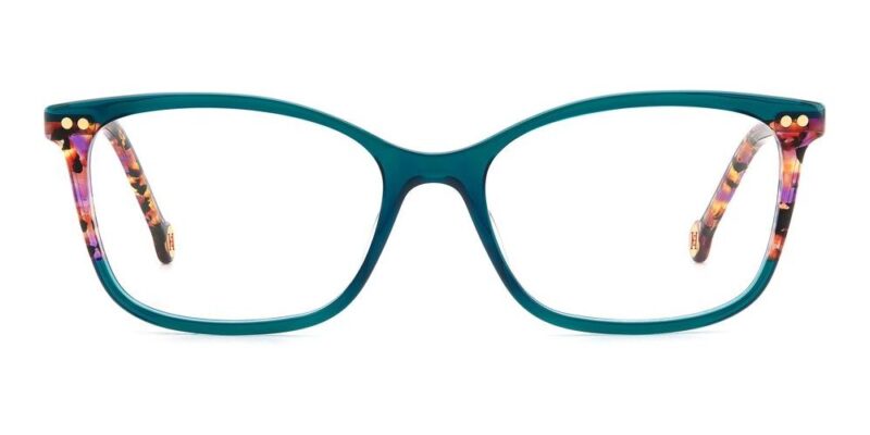 Carolina Herrera Her 0246 (HER 0246_1ED_53) Women's EYEWEAR_1