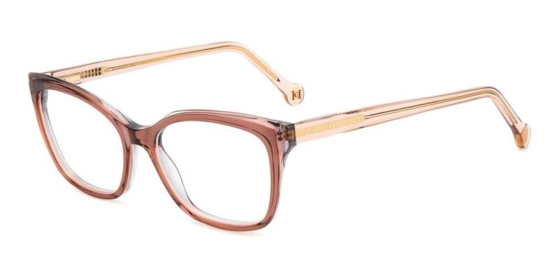 Carolina Herrera Her 0252 (HER 0252_TUI_53) Women's EYEWEAR_main