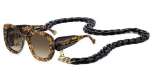 Carolina Herrera Her 0254_s (HER 0254_S_086-HA_53) Women's EYEWEAR_main
