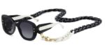 Carolina Herrera Her 0254_s (HER 0254_S_807-9O_53) Women's EYEWEAR_main
