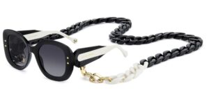 Carolina Herrera Her 0254_s (HER 0254_S_807-9O_53) Women's EYEWEAR_main