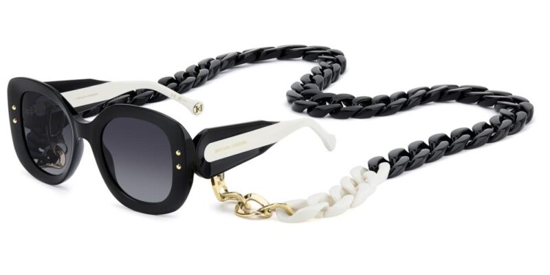 Carolina Herrera Her 0254_s (HER 0254_S_807-9O_53) Women's EYEWEAR_main