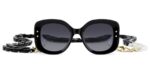 Carolina Herrera Her 0254_s (HER 0254_S_807-9O_53) Women's EYEWEAR_1