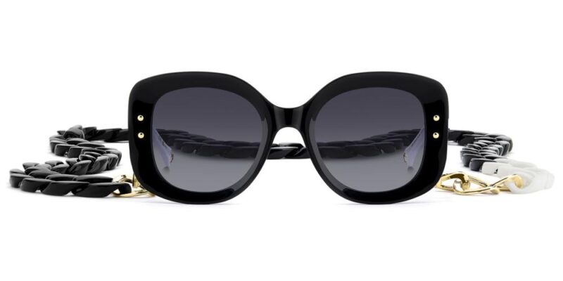Carolina Herrera Her 0254_s (HER 0254_S_807-9O_53) Women's EYEWEAR_1