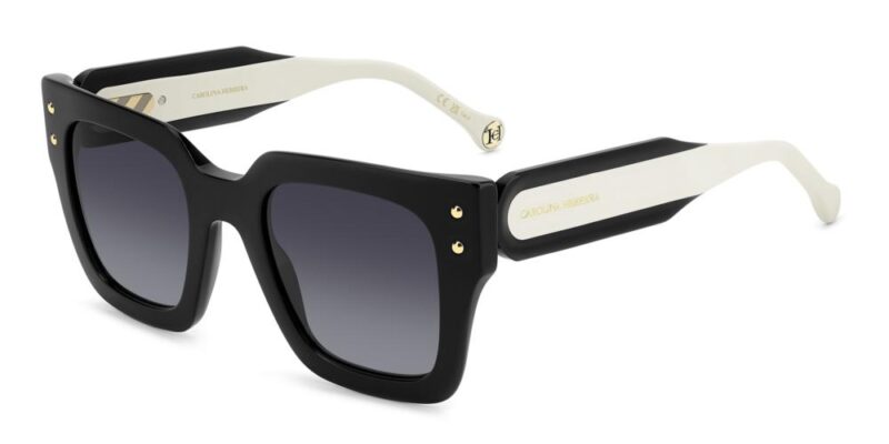 Carolina Herrera Her 0255_s (HER 0255_S_807-9O_51) Women's EYEWEAR_main
