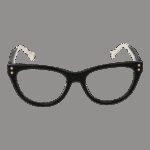 Carolina Herrera Her 0256 53807 (HER 0256 53807) Women's EYEWEAR_1