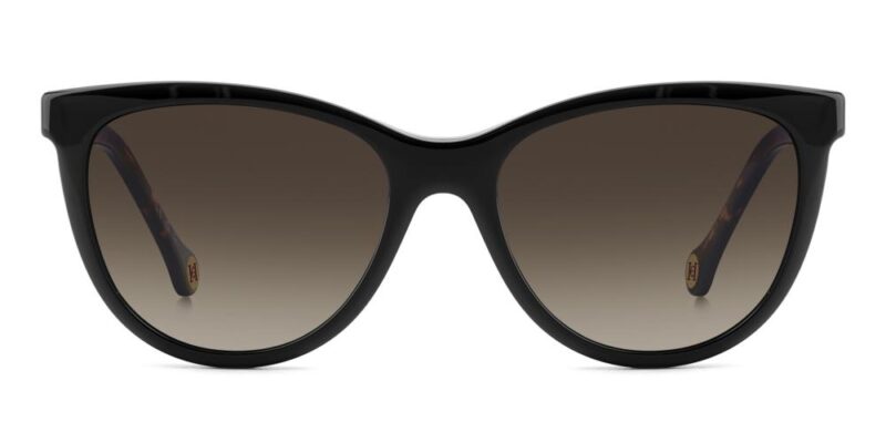 Carolina Herrera Her 0259_cs With Clip On (HER 0259_CS WITH CLIP ON_086-LA_54) Women's EYEWEAR_1