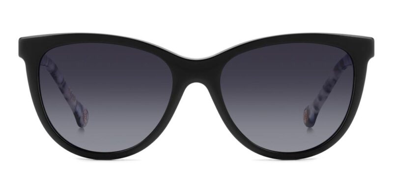 Carolina Herrera Her 0259_cs With Clip On (HER 0259_CS WITH CLIP ON_807-WJ_54) Women's EYEWEAR_1
