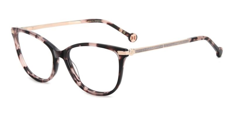 Carolina Herrera Her 0263 (HER 0263_HT8_54) Women's EYEWEAR_main