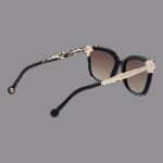 Carolina Herrera Her 0308_s 53807ha (HER 0308_S 53807HA) Women's EYEWEAR_2