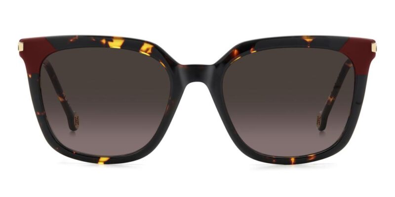 Carolina Herrera Her 0308_s (HER 0308_S_086-HA_53) Women's EYEWEAR_1
