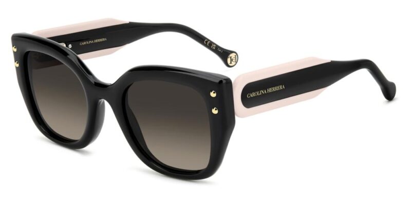 Carolina Herrera Her 0312_s (HER 0312_S_3H2-HA_51) Women's EYEWEAR_main