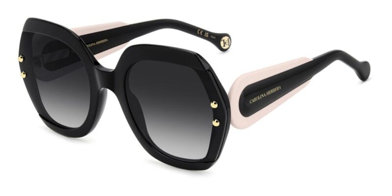 Carolina Herrera Her 0314_g_s (HER 0314_G_S_3H2-9O_61) Women's EYEWEAR_main