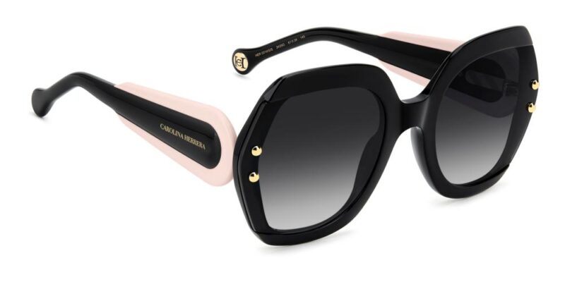 Carolina Herrera Her 0314_g_s (HER 0314_G_S_3H2-9O_61) Women's EYEWEAR_1