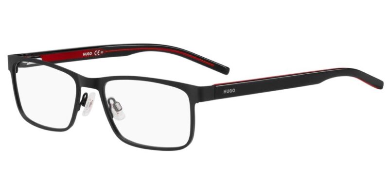 Hugo Hg 1005 (HG 1005_BLX_55) Men's EYEWEAR_main