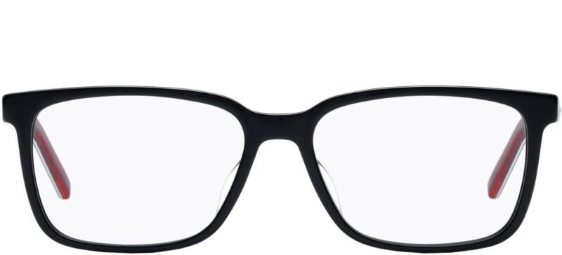 Hugo Boss Men's Eyeglasses (HG 1010_OIT_54) - Image 4