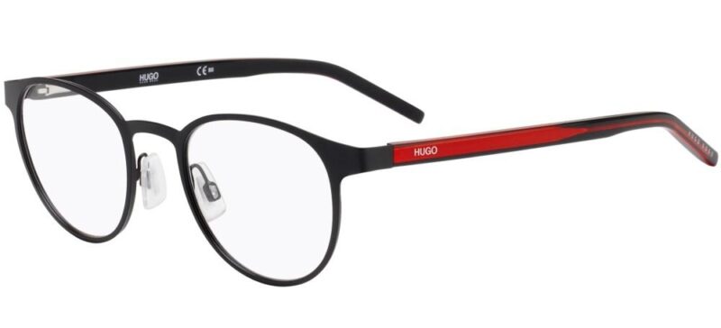 Hugo Hg 1030 (HG 1030_BLX_48) Men's EYEWEAR_main