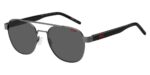 Hugo Hg 1196_s (HG 1196_S_R80-IR_54) Men's EYEWEAR_main