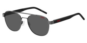 Hugo Hg 1196_s (HG 1196_S_R80-IR_54) Men's EYEWEAR_main