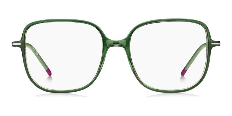 Hugo Boss Women's Eyeglasses (HG 1239_1ED U_54) - Image 4