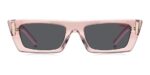 Hugo Hg 1256_s (HG 1256_S_35J-IR A_52) Women's EYEWEAR_1