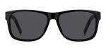 Hugo Hg 1260_s (HG 1260_S_807-IR_57) Men's EYEWEAR_1
