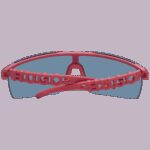 Hugo Hg 1284_s 99l7quw (HG 1284_S 99L7QUW) Men's EYEWEAR_2