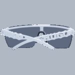 Hugo Hg 1284_s 99vk6ir (HG 1284_S 99VK6IR) Men's EYEWEAR_2