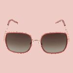 Hugo Hg 1293_s 58ofyha (HG 1293_S 58OFYHA) Women's EYEWEAR_1