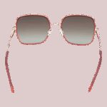 Hugo Hg 1293_s 58ofyha (HG 1293_S 58OFYHA) Women's EYEWEAR_2