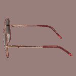 Hugo Hg 1293_s 58ofyha (HG 1293_S 58OFYHA) Women's EYEWEAR_3