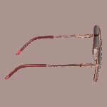 Hugo Hg 1293_s 58ofyha (HG 1293_S 58OFYHA) Women's EYEWEAR_4