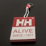 Helly Hansen Hh Key Ring Alive Board (HH Key Ring Alive Board) Unisex Watch_main