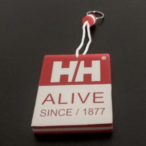 Helly Hansen Hh Key Ring Alive Board (HH Key Ring Alive Board) Unisex Watch_main
