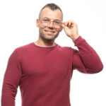 Helly Hansen Hh1063 51c03 (HH1063 51C03) Unisex EYEWEAR_4