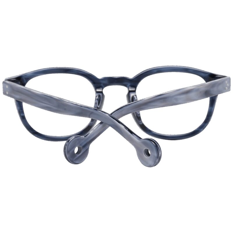 Hally & Son Hs500v 4950 (HS500V 4950) Unisex EYEWEAR_2