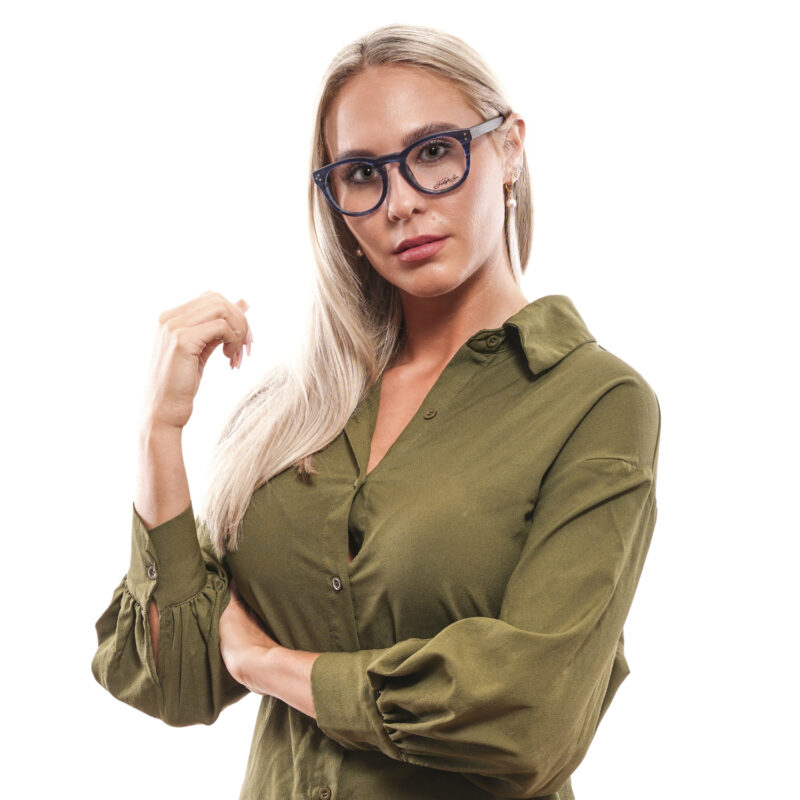 Hally & Son Hs503v 5149 (HS503V 5149) Unisex EYEWEAR_3