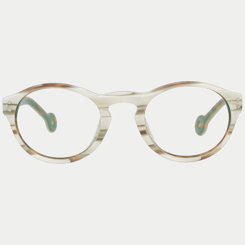 Hally & Son Hs505 5002 (HS505 5002) Unisex EYEWEAR_1