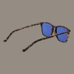 Hackett Bespoke Hsb930 54188 (HSB930 54188) Men's EYEWEAR_2