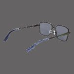Hackett Hsk1154 56917 (HSK1154 56917) Men's EYEWEAR_2