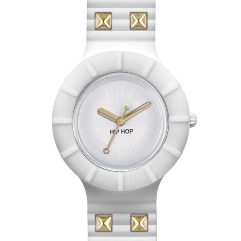 Hip Hop Rock (HWU0248) Unisex Watch_main