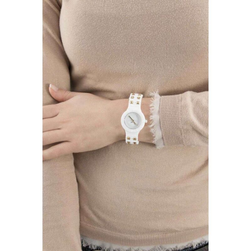 Hip Hop Rock (HWU0248) Unisex Watch_3
