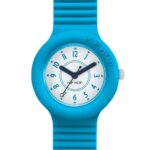 Hip Hop Numbers (HWU0635) Unisex Watch_main