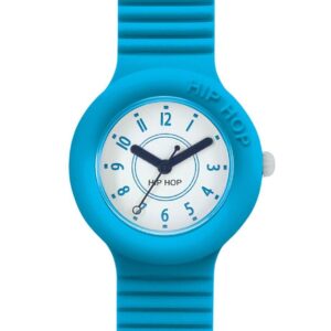 Hip Hop Numbers (HWU0635) Unisex Watch_main