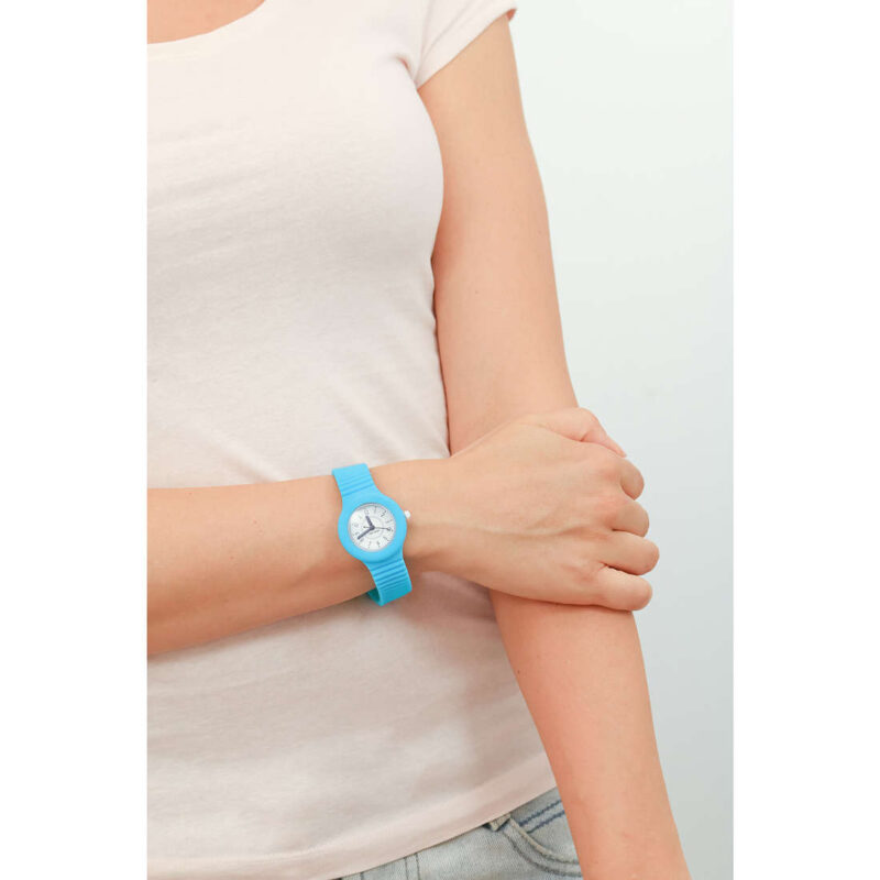 Hip Hop Numbers (HWU0635) Unisex Watch_3